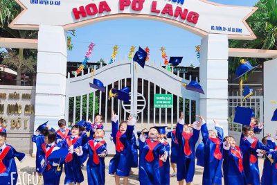 KỶ NIỆM ĐI CÙNG NĂM THÁNG