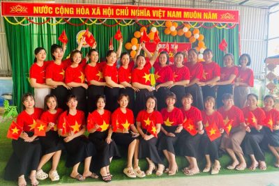 Thông báo việc đánh giá giáo viên, cán bộ QLCS GDMN trên phần mềm TEMIS