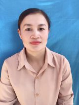 Nguyễn Thị An Nguyễn Thị An