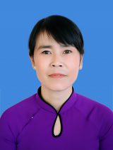 Phạm Thị Nhường Phạm Thị Nhường