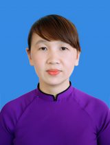 Dương Thị Hồng Mơ Dương Thị Hồng Mơ