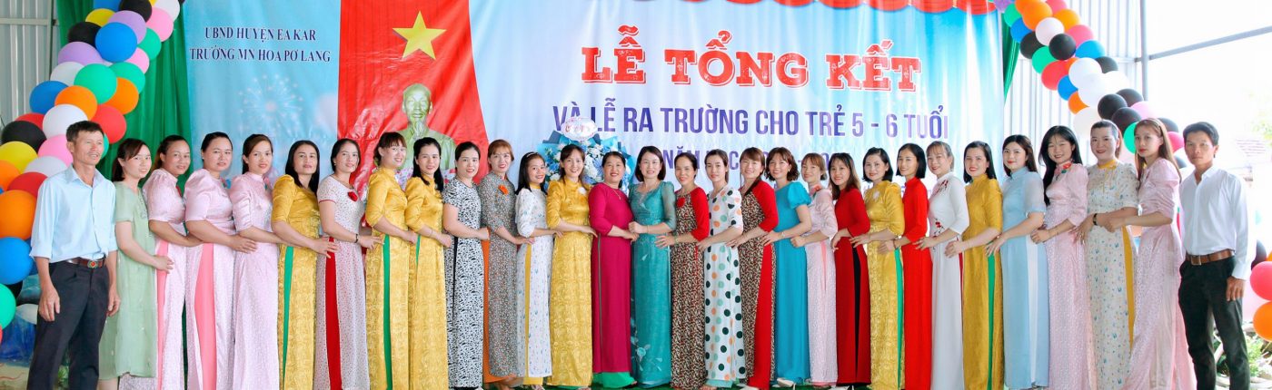 Tổng kết 23- 24