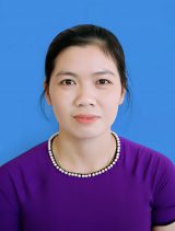 Hoàng Thị Thu Thủy Hoàng Thị Thu Thủy